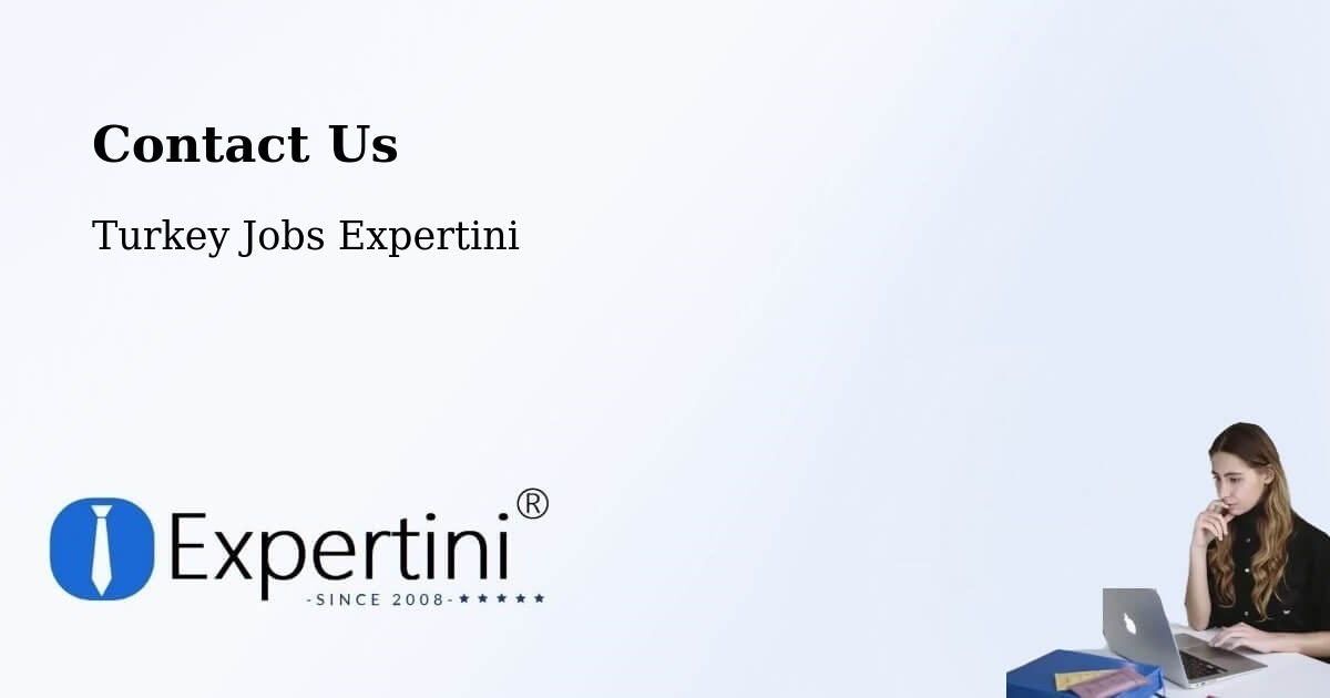 Contact Expertini – Kocaköy - Turkey Jobs Expertini